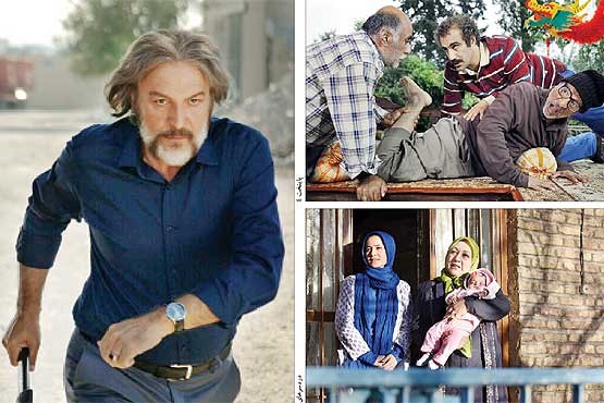4 سریال جدید برای رمضان امسال