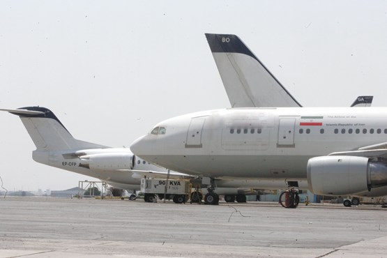 مذاکره با بوئینگ و ایرباس برای نوسازی ناوگان هوایی کشور