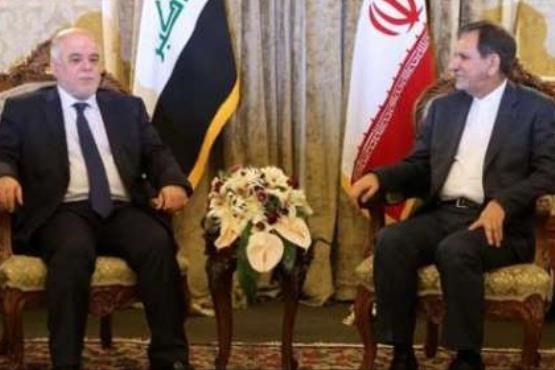 موضع واحد ایران و عراق برای مقابله با داعش