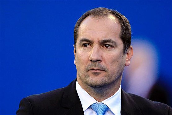 مربی استقلال «خواننده» هم هست! مربی استقلال «خواننده» هم هست!