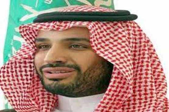 فرزند پادشاه عربستان متهم به دزدی شد