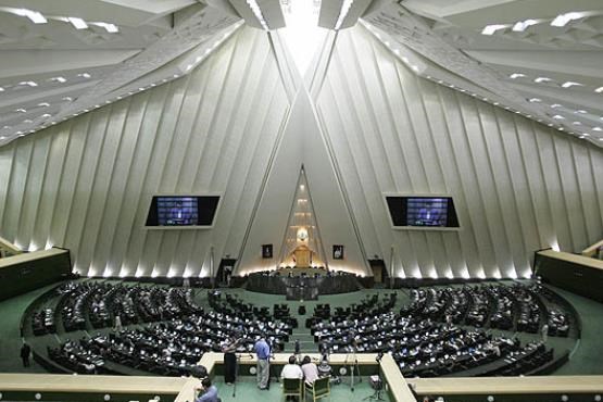 بررسی فعالیت تیم هسته ای ایران در «خانه ملت»