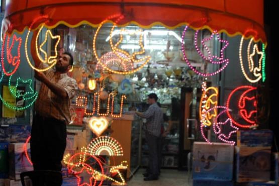 سینما در فهرست ممنوعه رمضان در مصر