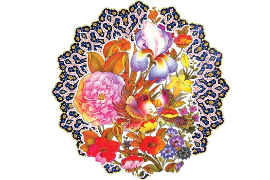 زندگی با هنرمند درون خویش