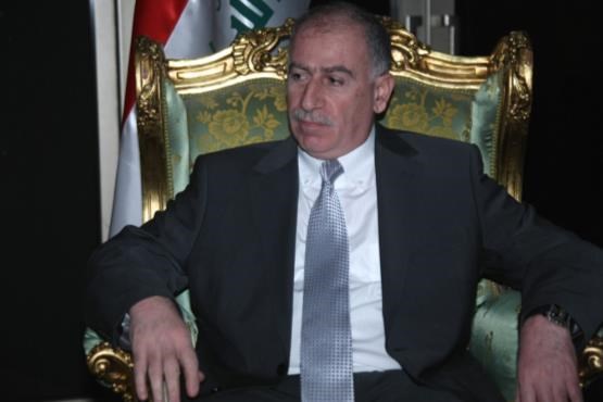 رشوه نیم میلیارد دلاری عربستان در حساب رییس سابق پارلمان عراق