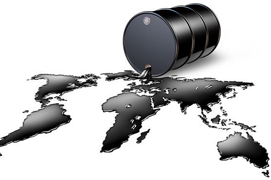 تنش بین تهران و ریاض قیمت جهانی نفت را افزایش داد