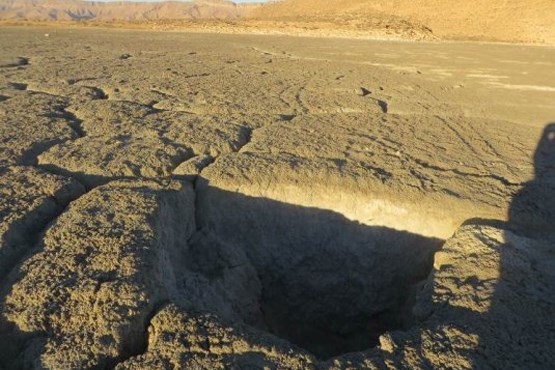 «مرگ زمین» در ایران آغاز شد