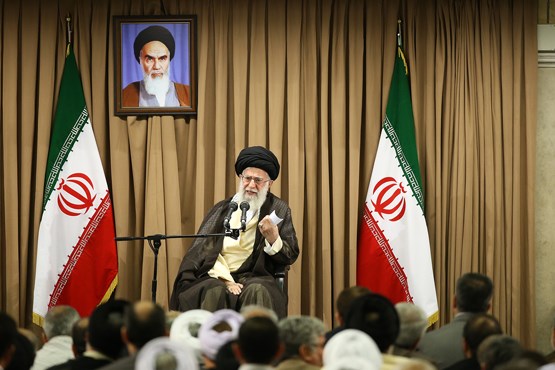 همه مسئولان ایران به دنبال توافق خوب، منصفانه و عزتمندانه هستند