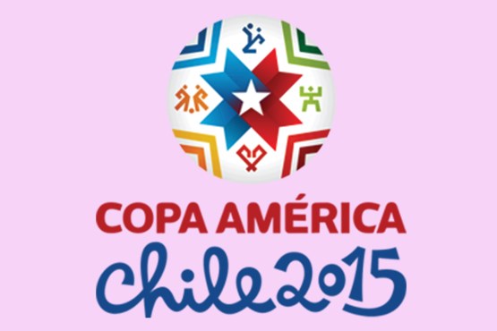 آرژانتین - شیلی در فینال کوپا آمه ریکا