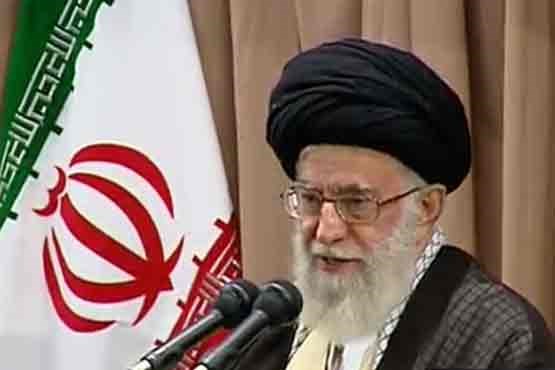 تشریح خطوط قرمز هسته ای ایران در بیانات رهبرمعظم انقلاب