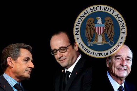فرانسه سفیر آمریکا را فراخواند