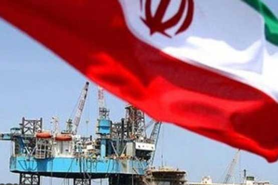 توتال ۲ میلیون بشکه نفت از ایران خرید