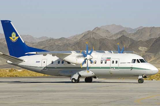 هواپیمای ایران ۱۴۰ را می‌توان به آسمان بازگرداند