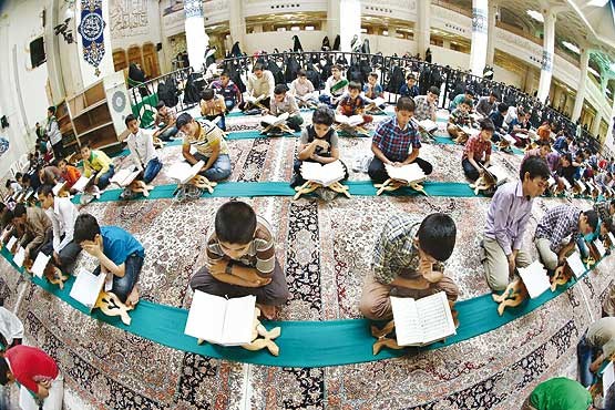 راهی برای انتقال فرهنگ قرآن به جامعه
