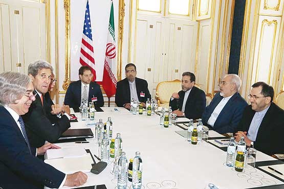 مشکل اصلی چیست؟راههای پیش روی ایران در مذاکرات هسته ای