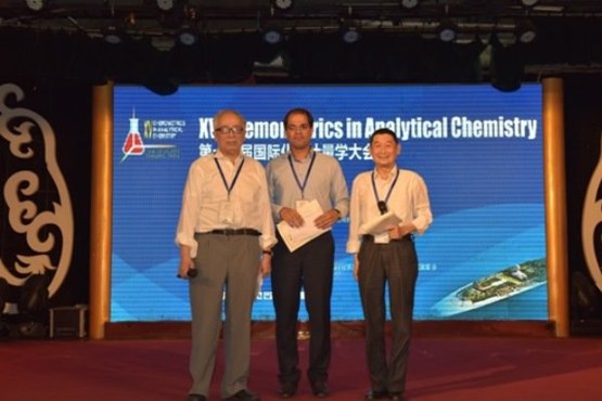 جایزه بهترین دانشمند جوان به یک ایرانی رسید