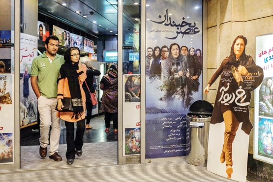 وضعیت تعطیلی سینماها در شب‌های قدر