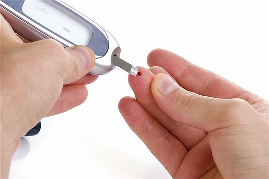 تاثیر عصاره پیاز در کاهش قند خون افراد دیابتی