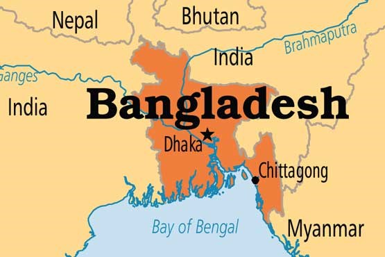 سرکرده القاعده در بنگلادش دستگیر شد