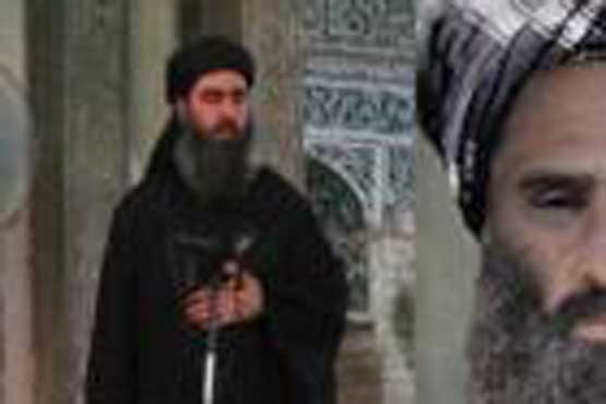 حضور داعش در افغانستان +فیلم