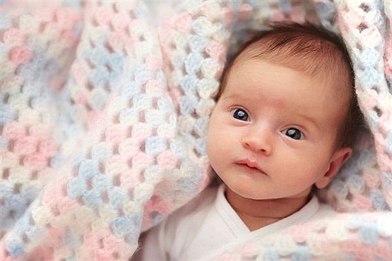 اولین نوزاد به روش «فریز» در شیراز به دنیا آمد