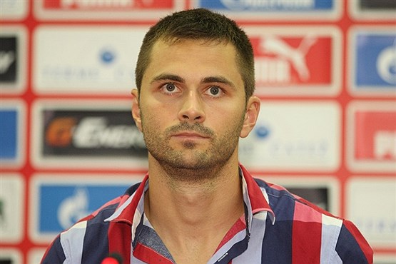 مرگ فوتبالیست مطرح صربستانی به دلیل ایست قلبی