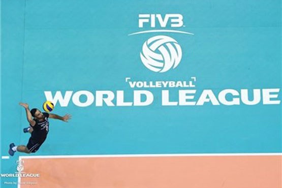 لهستان میزبان مرحله نهایی لیگ جهانی والیبال شد