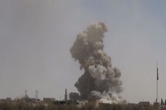 آتش بس موقت در یمن از سوی سازمان ملل