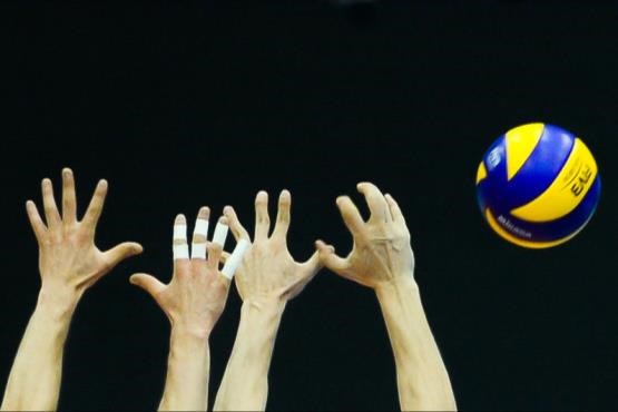 والیبال ایران در یونیورسیاد پنجم شد