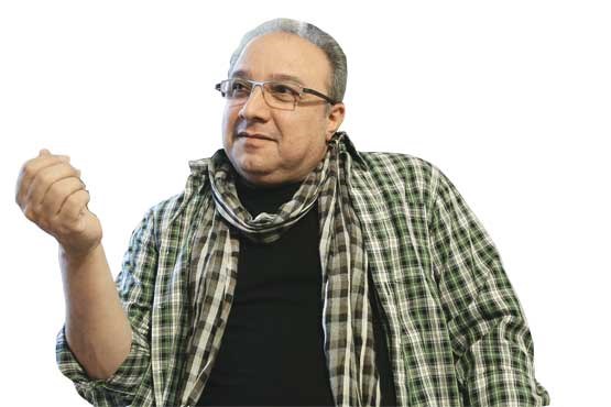 حسین سهیلی‌زاده: «نیاز» ضدکلیشه بود