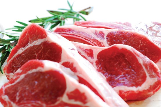 شوک قیمت در بازار گوشت