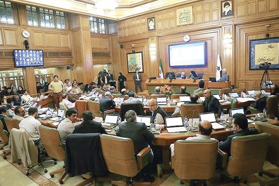 دلایل مجلس برای کاهش اعضای شوراها