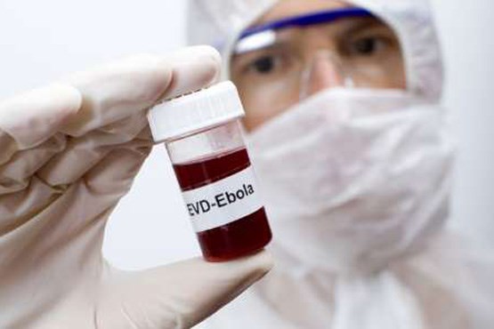 واکسن بدون سوزن ابولا تولید شد