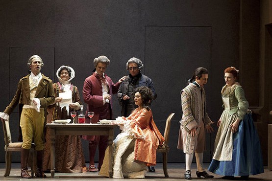 اپراهایی از آثار شکسپیر در جشنواره موسیقی گلایندبورن اجرا می‌شود