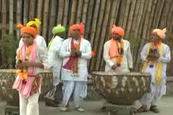 جشنواره انبه در هند