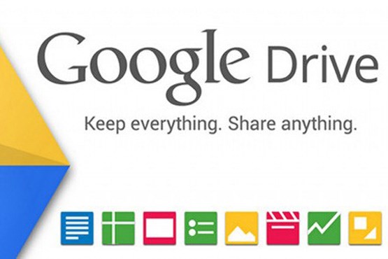 فایل های به اشتراک گذاشته در Google Drive را قفل کنید + آموزش
