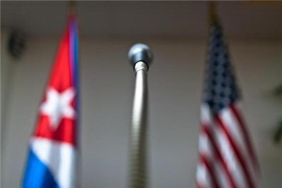 از سرگیری کامل روابط دیپلماتیک کوبا - آمریکا
