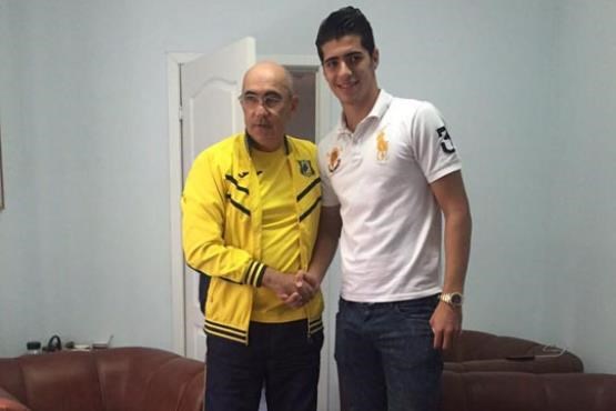 اتفاق تلخ برای ستاره جوان فوتبال ایران