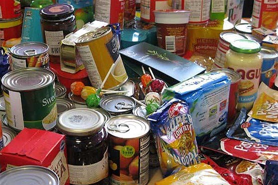 اسامی ۸ محصول غذایی فاقد مجوز وزارت بهداشت اعلام شد