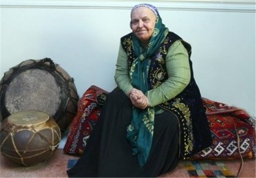آخرین وضعیت «پروین بهمنی» خواننده پیشکسوت