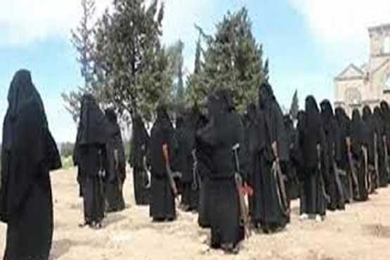 داعش، 19 زن را اعدام کرد