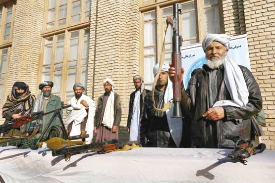 چشم‌انداز ‌آینده گفت‌وگوهای صلح میان دولت افغانستان با طالبان