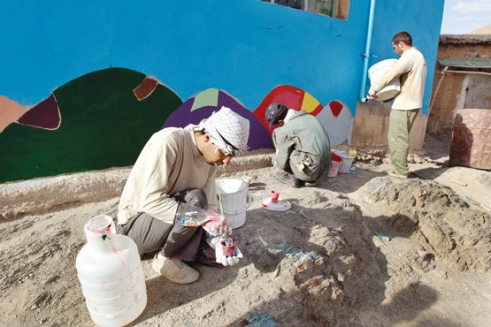 جهادگری یک سبک زندگی است