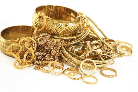 زنان امسال 14 درصد کمتر جواهرات خریدند