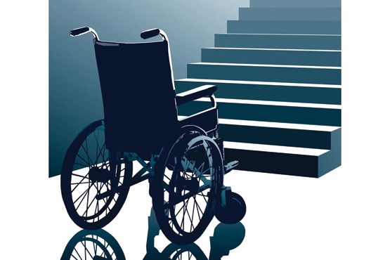 معلولیت‌های اتفاقی و نقش خطیر مددکاران