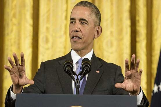 اوباما: «برجام» را رد کنیم، سکان هدایت را به ایران سپرده‌ایم