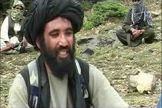 دولت افغانستان از کشته شدن سرکرده طالبان خبر داد