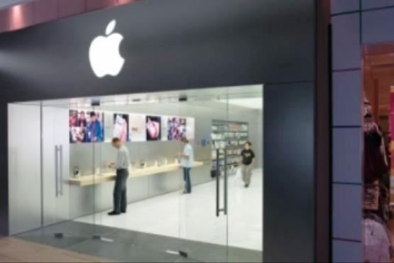 شرکت «اپل» در ایران نمایندگی رسمی ندارد