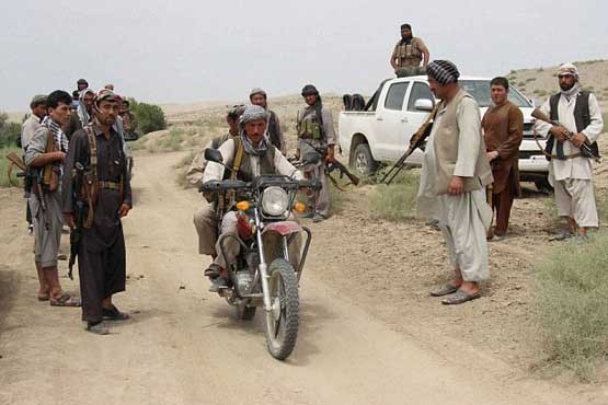 طالبان 436 زندانی را در افغانستان فراری داد