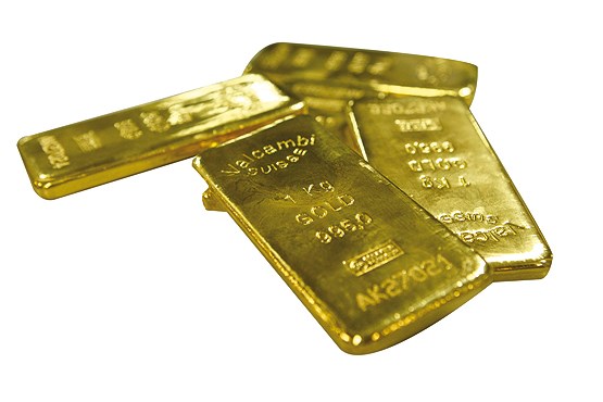 نگرانی جهانی از آینده قیمت طلا
